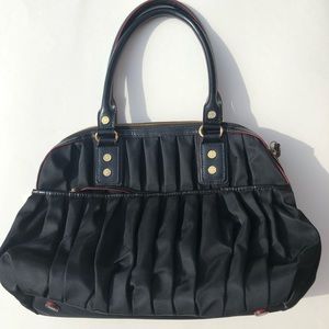 MZ Wallace Bea Bedford Black